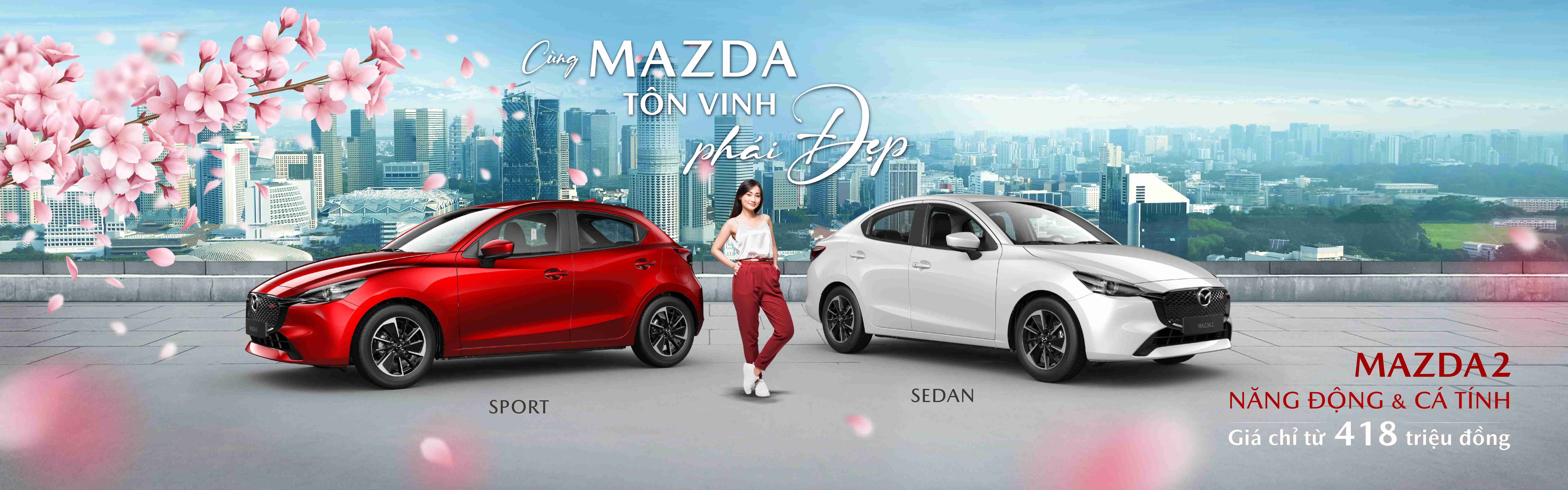 BANNER WEB PC 04 1 compressed Mazda tặng 1 năm bảo hiểm vật chất và nhiều ưu đãi hấp dẫn khác trong tháng 3